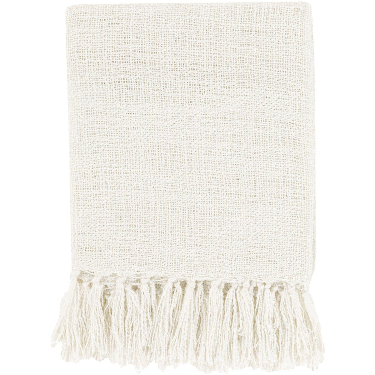 Keiichi Accessories Tilda Woven Throw 150 x 130 cm House of Isabella UK