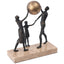 Keiichi Accessories Togetherness Sculpture House of Isabella UK