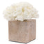 Keiichi Accessories Vela Coral Ornament House of Isabella UK