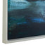 Keiichi Accessories Wave Framed Canvas House of Isabella UK