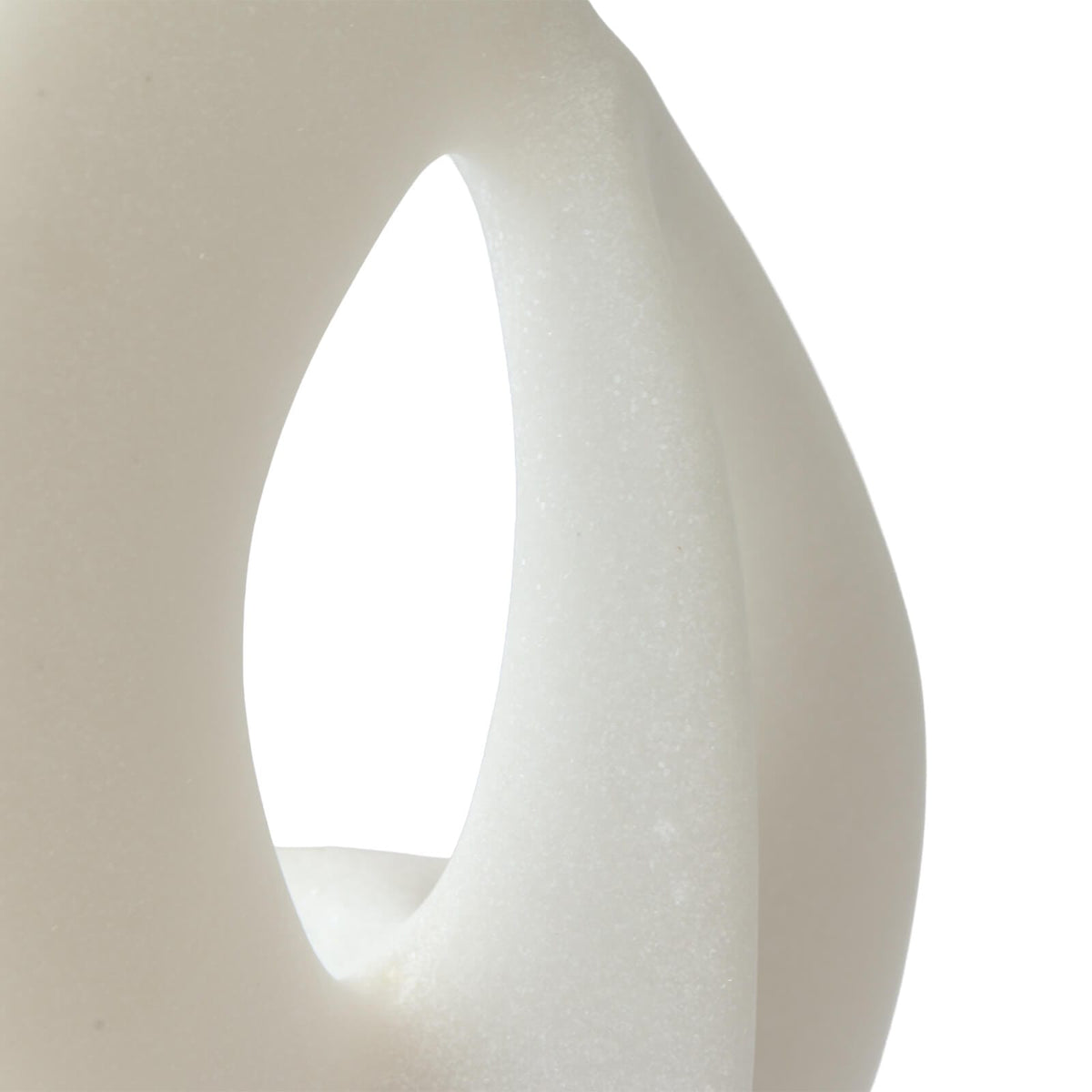 Keiichi Accessories Wavecrest Geometric Form House of Isabella UK