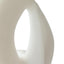 Keiichi Accessories Wavecrest Geometric Form House of Isabella UK