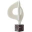 Keiichi Accessories Wavecrest Geometric Form House of Isabella UK