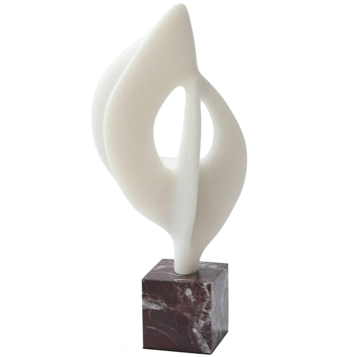 Keiichi Accessories Wavecrest Geometric Form House of Isabella UK