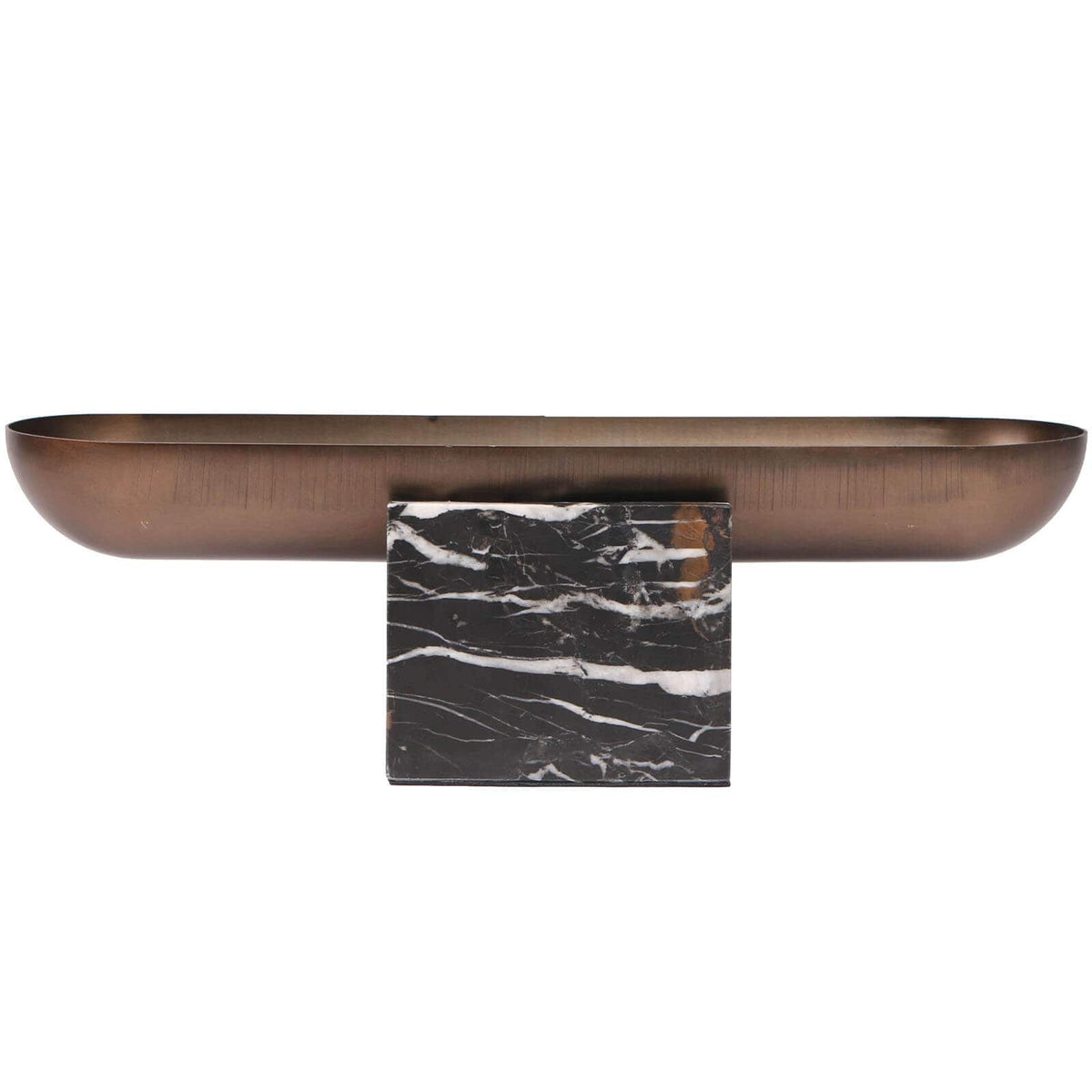 Keiichi Accessories Whitby Steel Tray - Large House of Isabella UK