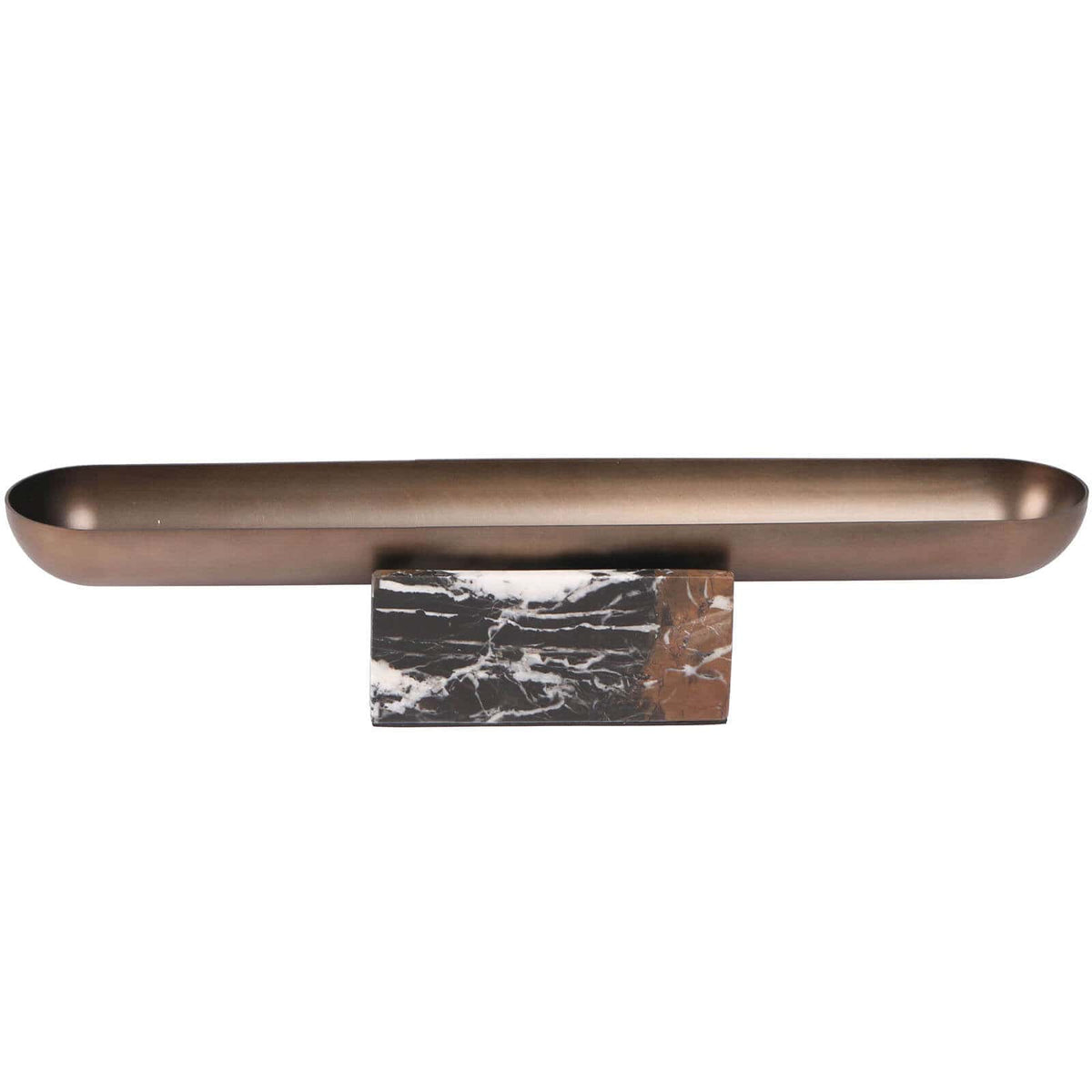 Keiichi Accessories Whitby Steel Tray - Small House of Isabella UK