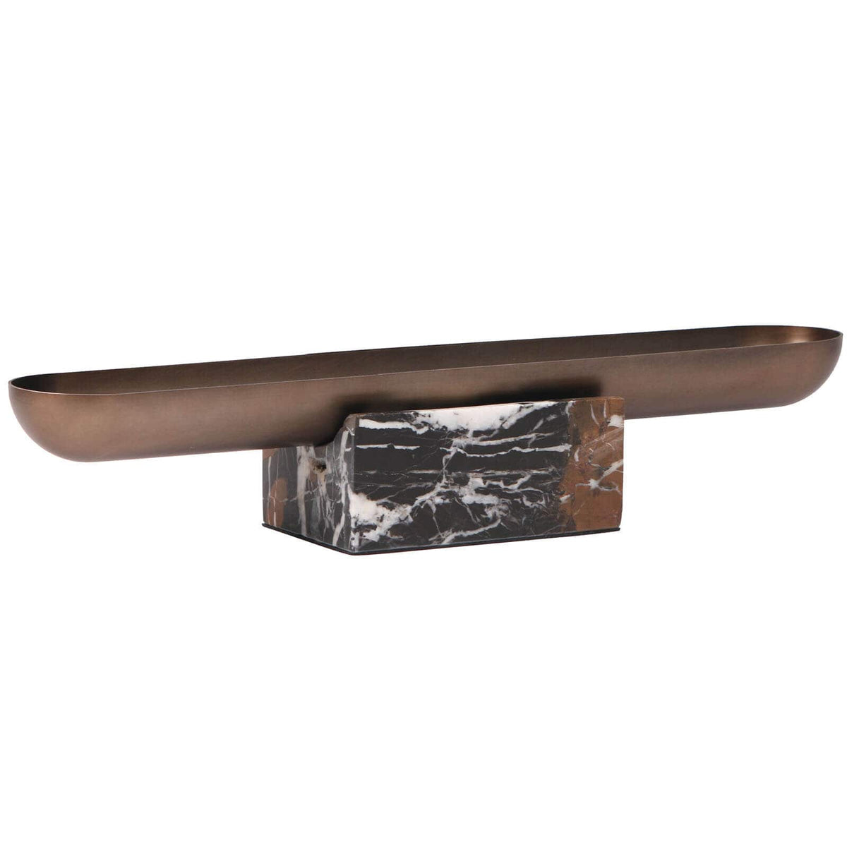 Keiichi Accessories Whitby Steel Tray - Small House of Isabella UK