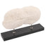 Keiichi Accessories Wide Artificial Coral Sculpture House of Isabella UK