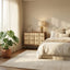 Keiichi Bedroom Birdlip Chest of Drawers - Small House of Isabella UK