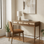 Keiichi Bedroom Birdlip Dressing Table House of Isabella UK