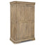 Keiichi Bedroom Fulbrook Oak Wardrobe House of Isabella UK