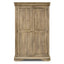 Keiichi Bedroom Fulbrook Oak Wardrobe House of Isabella UK