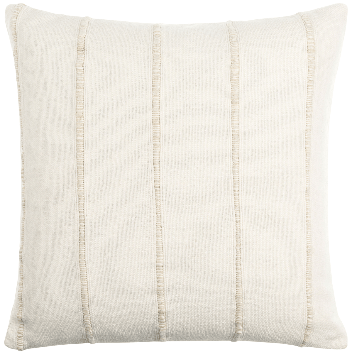 Keiichi Decor Charleston Woven Cushion - 51 x 51 cm House of Isabella UK