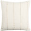 Keiichi Decor Charleston Woven Cushion - 51 x 51 cm House of Isabella UK