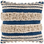 Keiichi Decor Helena Hand Woven Cushion - 51 x 51 cm House of Isabella UK