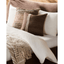Keiichi Decor Jundah Woven Cushion in Brown - 51 x 51 cm House of Isabella UK
