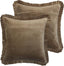 Keiichi Decor Kovner Woven Cushion - 51 x 51 cm House of Isabella UK