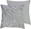 Keiichi Decor Kovner Woven Cushion One - 51 x 51 cm House of Isabella UK