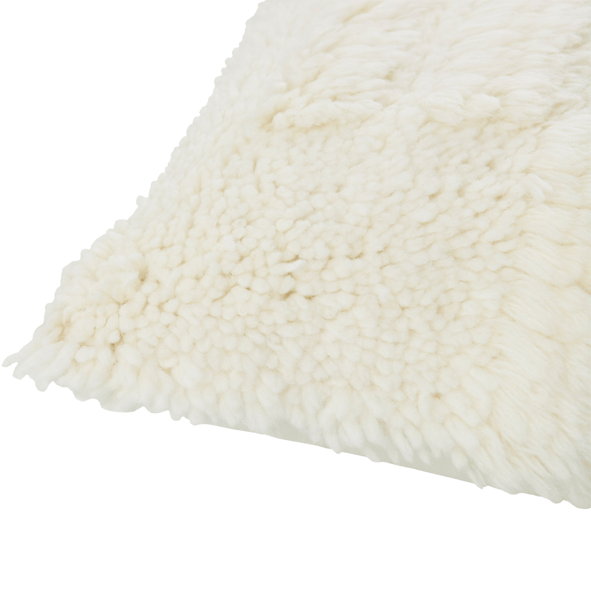 Keiichi Decor Lizzano Hand Woven Cushion - 51 x 51 cm House of Isabella UK