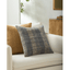 Keiichi Decor Marzano Hand Woven Cushion in Blue - 51 x 51 cm House of Isabella UK