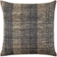 Keiichi Decor Marzano Hand Woven Cushion in Blue - 51 x 51 cm House of Isabella UK