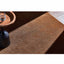 Keiichi Decor Modest Hand Knotted Rug in Sienna - 305 x 244 cm House of Isabella UK