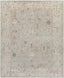 Keiichi Decor Normandy Hand Knotted Rug - 305 x 244 cm House of Isabella UK