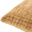 Keiichi Decor Novoli Hand Woven Cushion in Mustard - 51 x 51 cm House of Isabella UK