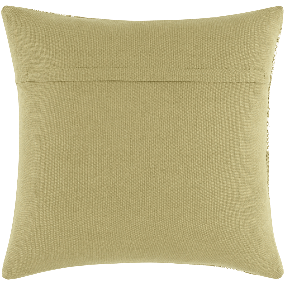 Keiichi Decor Ouyen Hand Woven Cushion - 51 x 51 cm House of Isabella UK