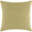 Keiichi Decor Ouyen Hand Woven Cushion - 51 x 51 cm House of Isabella UK