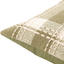 Keiichi Decor Ouyen Hand Woven Cushion - 51 x 51 cm House of Isabella UK