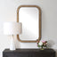 Keiichi Decor Shoreham Mirror House of Isabella UK