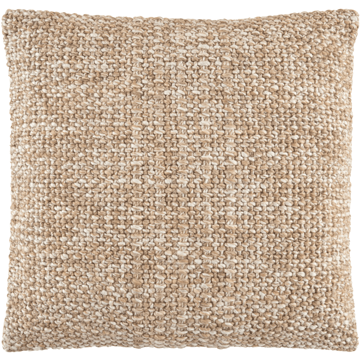 Keiichi Decor Westport Woven Cushion One - 51 x 51 cm House of Isabella UK