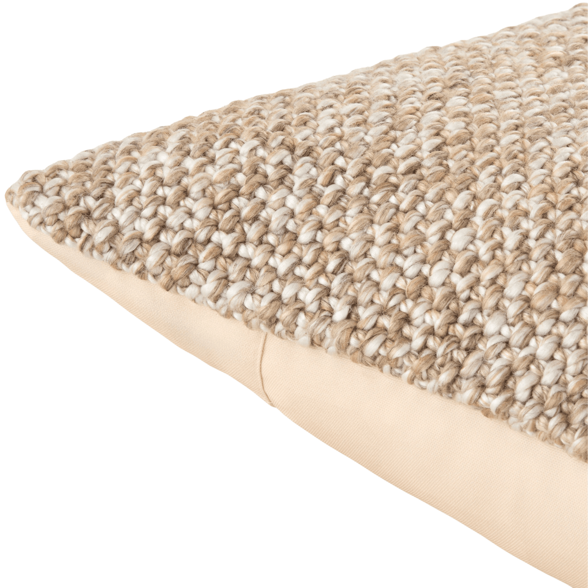 Keiichi Decor Westport Woven Cushion One - 51 x 51 cm House of Isabella UK