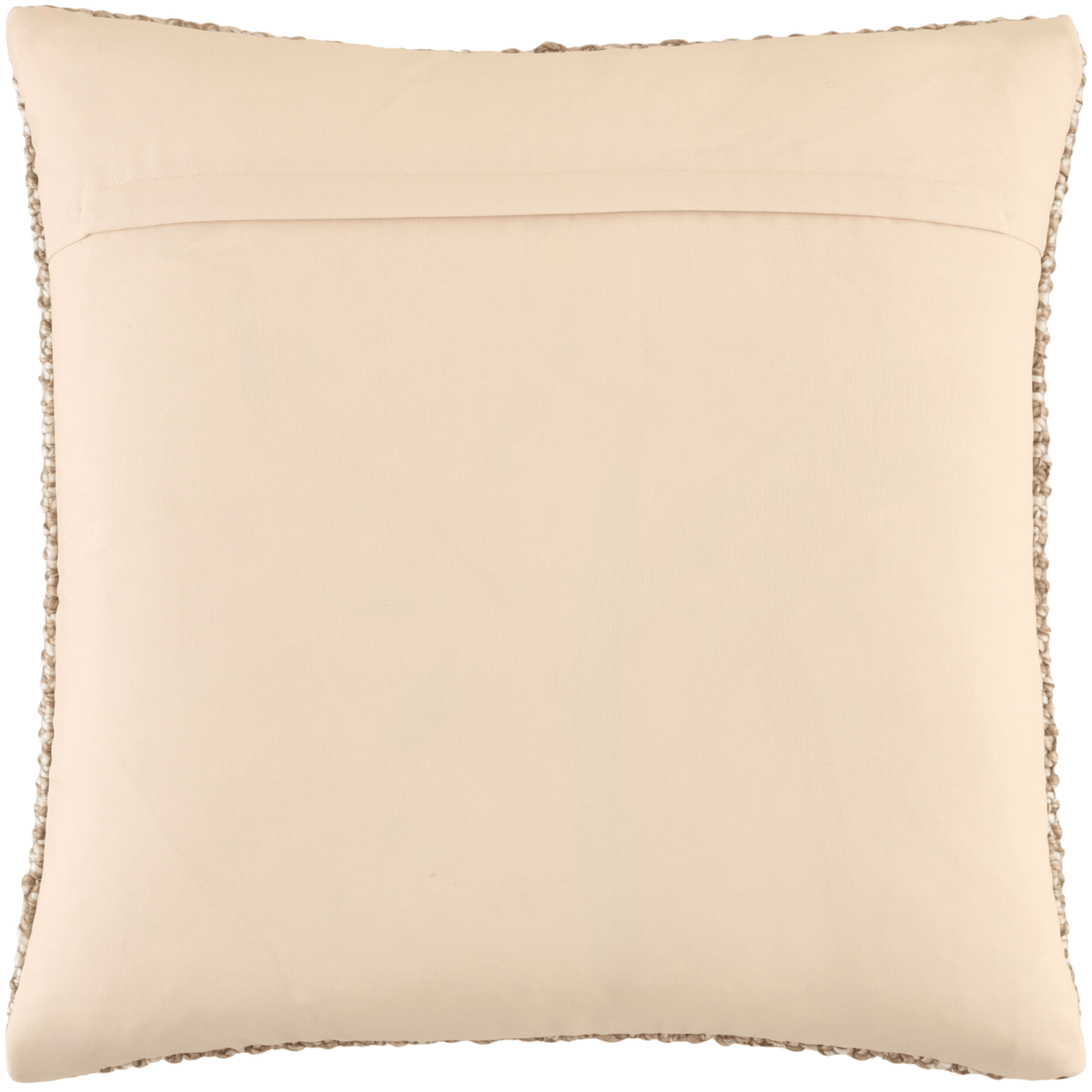 Keiichi Decor Westport Woven Cushion One - 51 x 51 cm House of Isabella UK