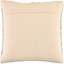 Keiichi Decor Westport Woven Cushion One - 51 x 51 cm House of Isabella UK