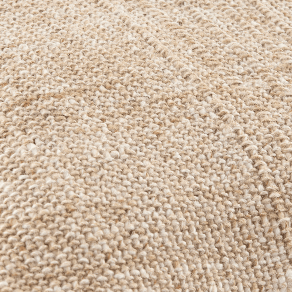 Keiichi Decor Westport Woven Cushion Two - 51 x 51 cm House of Isabella UK