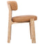 Keiichi Dining Birdlip Dining Chair House of Isabella UK
