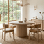 Keiichi Dining Birdlip Dining Chair House of Isabella UK