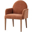 Keiichi Dining Blenheim Dining Arm Chair House of Isabella UK