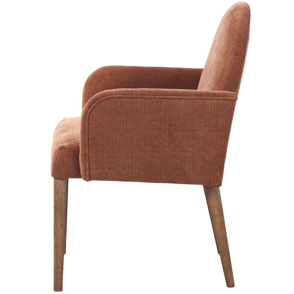 Keiichi Dining Blenheim Dining Arm Chair House of Isabella UK