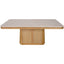 Keiichi Dining Buckland Dining Table - 180cm House of Isabella UK