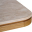 Keiichi Dining Buckland Dining Table - 180cm House of Isabella UK