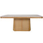 Keiichi Dining Buckland Dining Table - 180cm House of Isabella UK