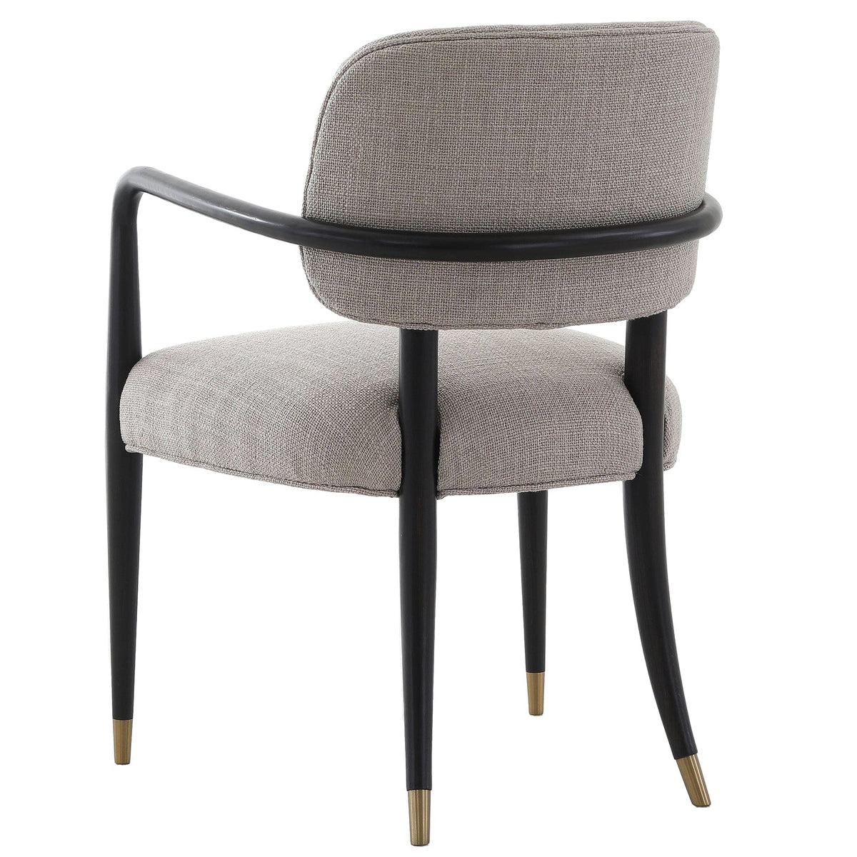 Keiichi Dining Cheltenham Dining Arm Chair House of Isabella UK