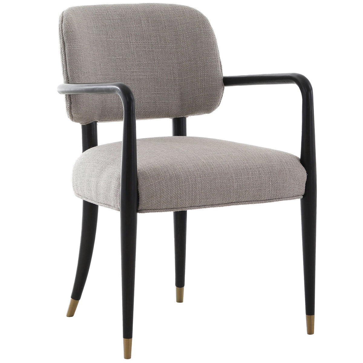 Keiichi Dining Cheltenham Dining Arm Chair House of Isabella UK