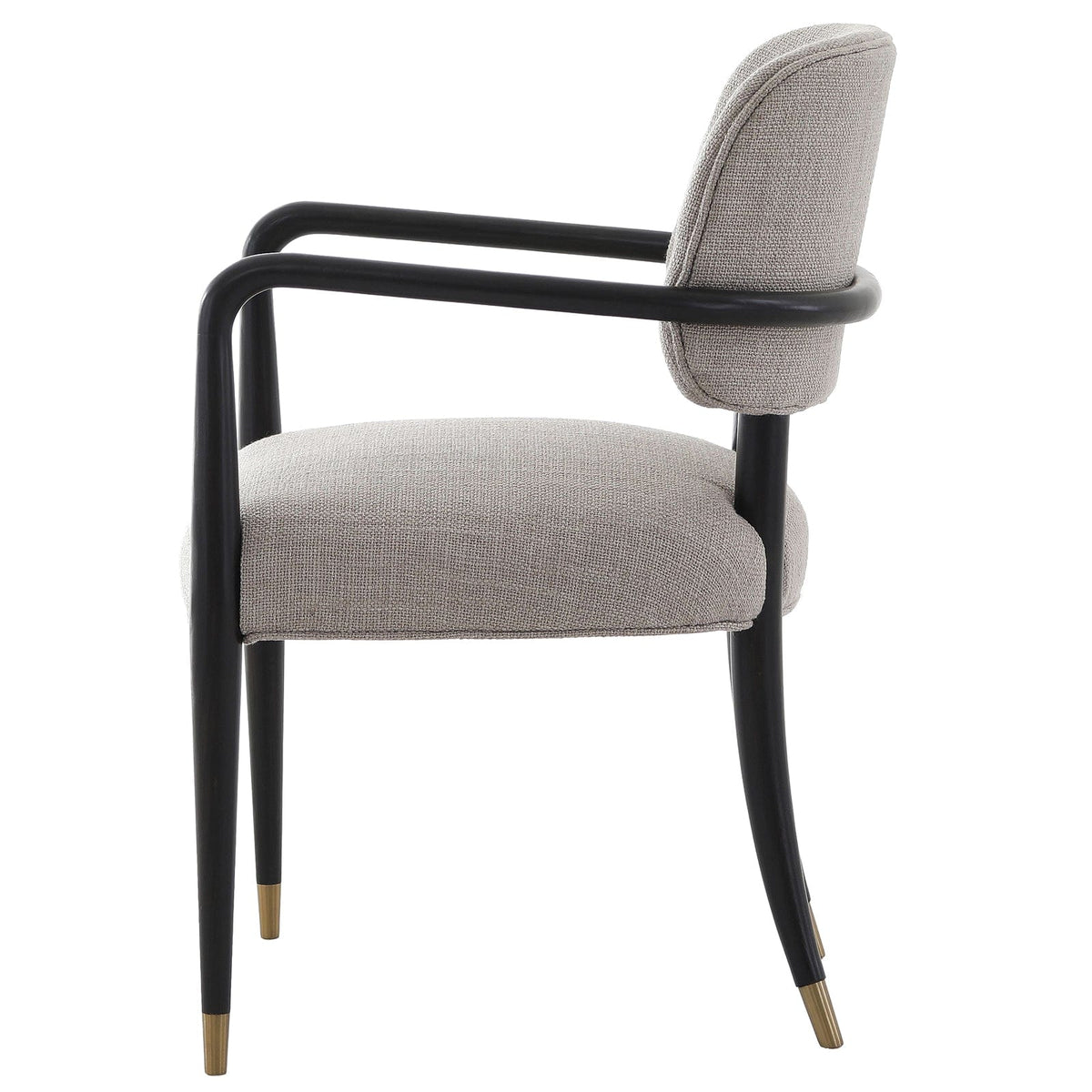 Keiichi Dining Cheltenham Dining Arm Chair House of Isabella UK
