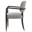 Keiichi Dining Cheltenham Dining Arm Chair House of Isabella UK