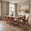 Keiichi Dining Laverton Dining Table - 240cm House of Isabella UK