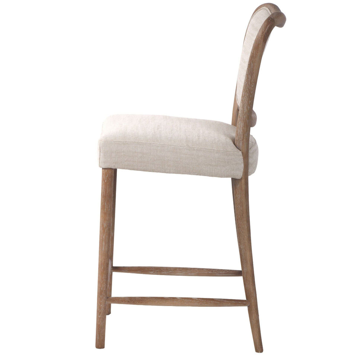Keiichi Dining Nailsworth Counter Stool House of Isabella UK